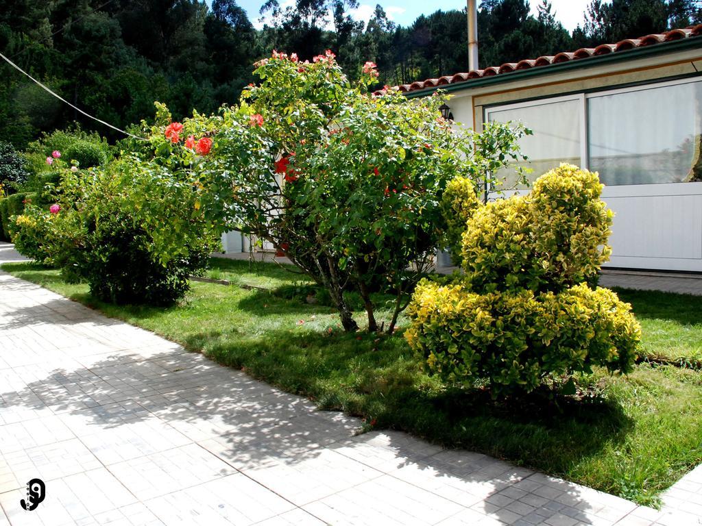 Quinta Dos Barbas Oliveira do Hospital Exterior foto